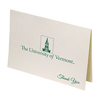 TOWER LOGO THANK YOU BOXED NOTECARDS